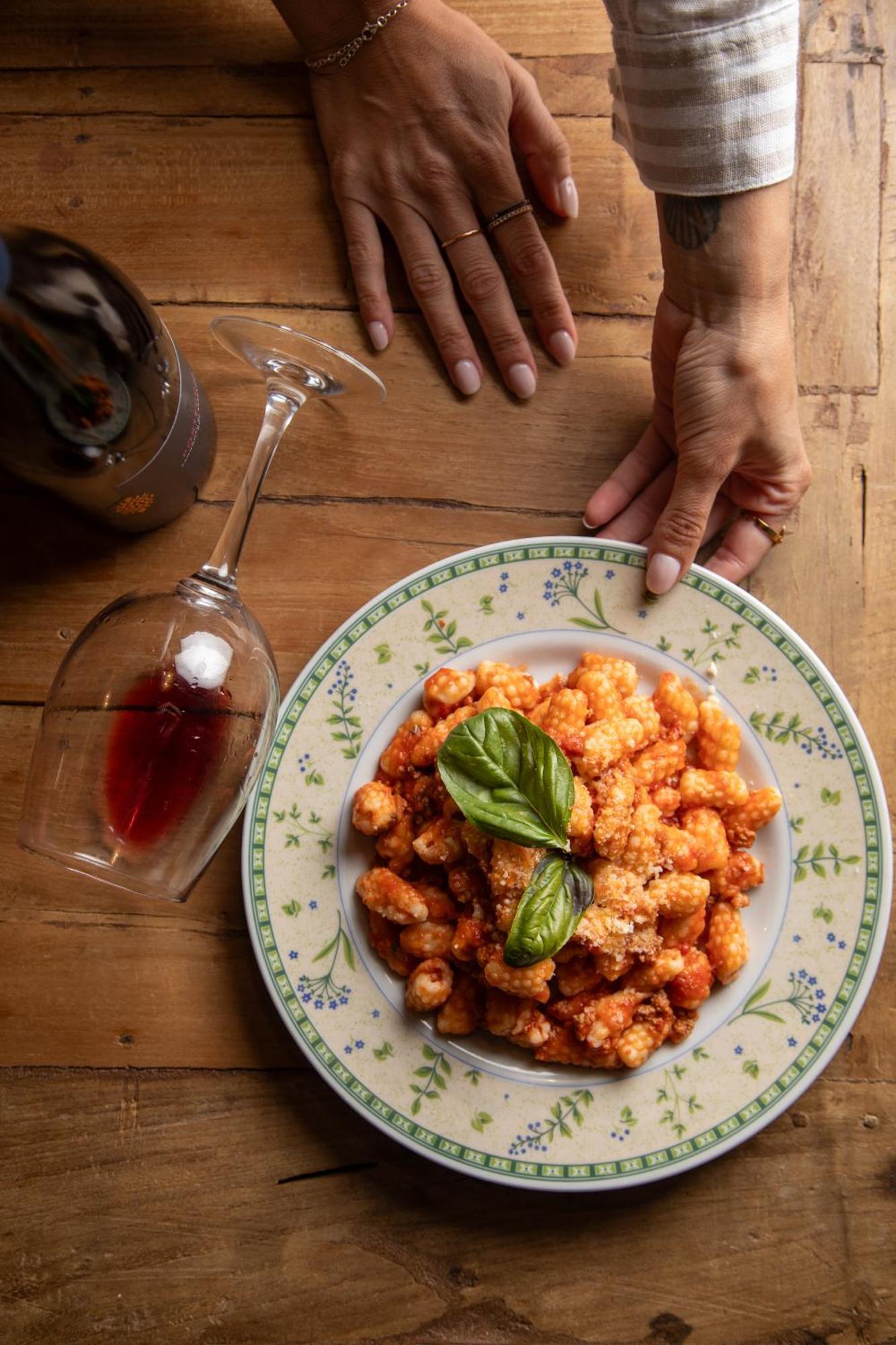 Cantina&Agriturismo Canu Villa Luogosanto Eksteriør bilde