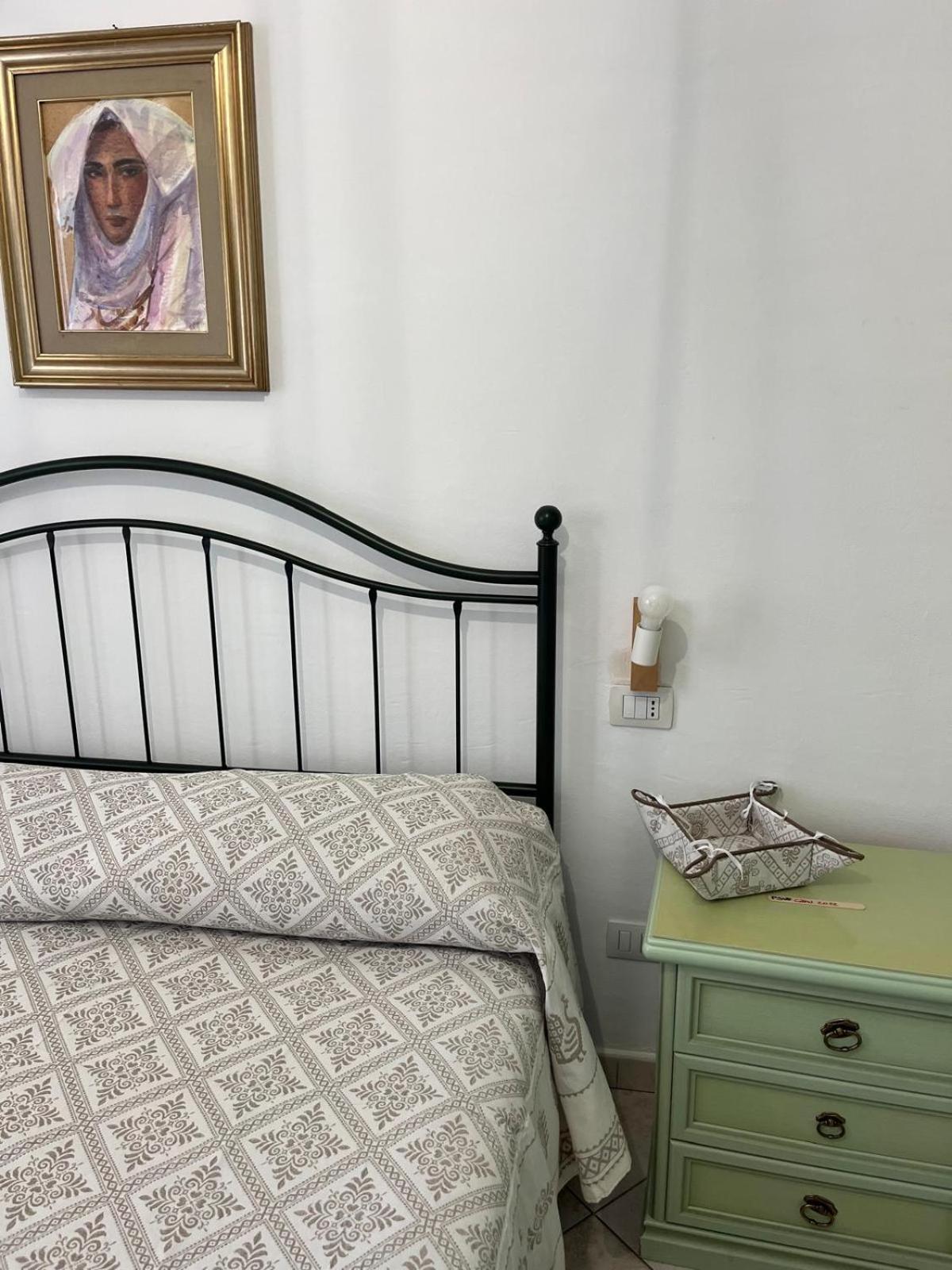 Cantina&Agriturismo Canu Villa Luogosanto Rom bilde